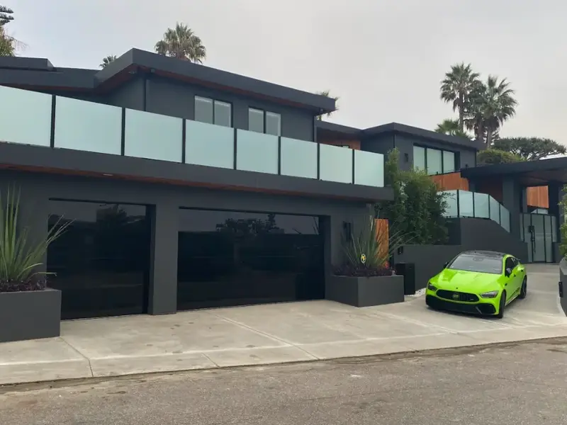 homelink